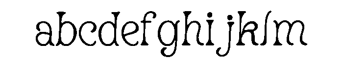 Shadow_Skate FONT