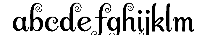 Shadow Whispers FONT