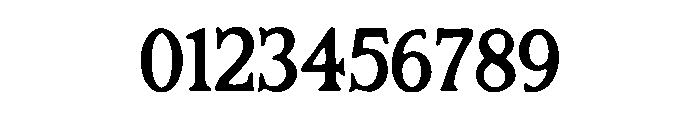 Shadow_Work Font OTHER CHARS