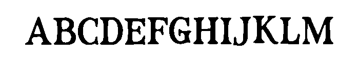 Shadow_Work FONT
