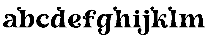 Shadowmast FONT