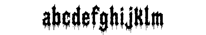 Shadowvex FONT