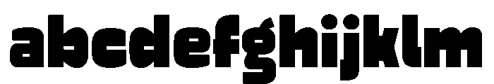 Shadut FONT