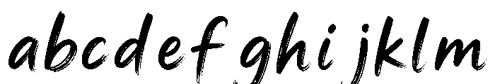 Shafikon Script Regular FONT