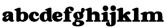 Shafikon Serif Regular FONT