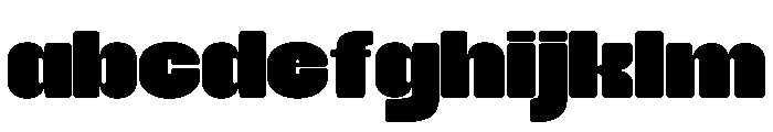 Shagie Boogie Regular FONT