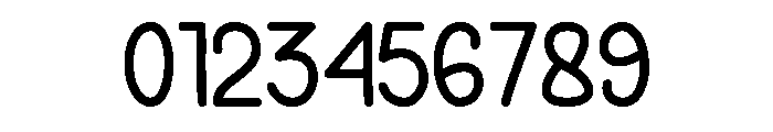 Shaker Badge Font OTHER CHARS