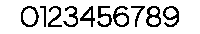 Shakyra Font OTHER CHARS