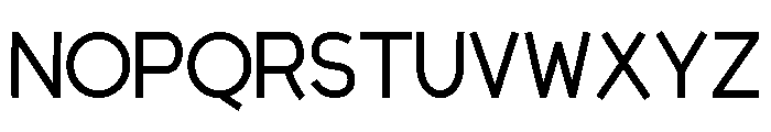 Shakyra Font UPPERCASE
