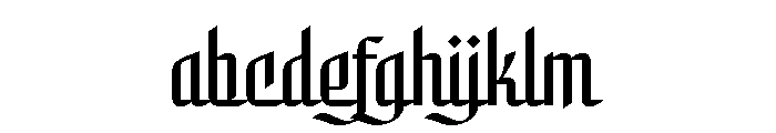 Shamirah Regular FONT