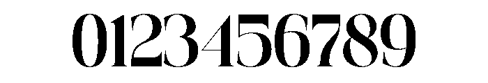 Shanolia Regular Font OTHER CHARS