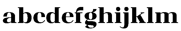 Shapfly Black FONT
