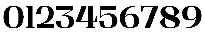Shapfly Bold Font OTHER CHARS