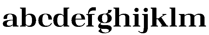 Shapfly Bold FONT