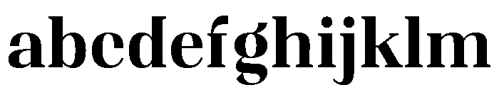 Shapfly Condensed Bold FONT