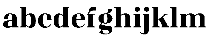 Shapfly Condensed Extra Bold FONT