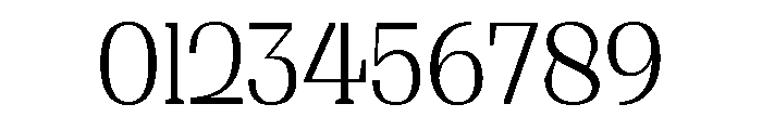 Shapfly Condensed Extra Light Font OTHER CHARS