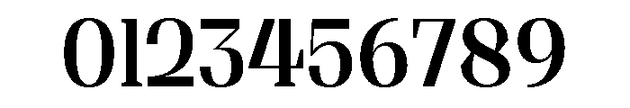 Shapfly Condensed Medium Font OTHER CHARS