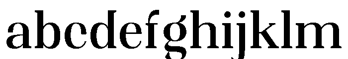 Shapfly Condensed Medium FONT