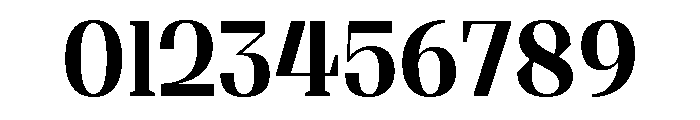 Shapfly Condensed Semi Bold Font OTHER CHARS