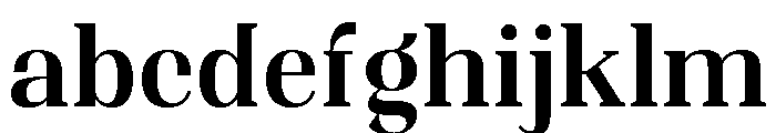 Shapfly Condensed Semi Bold FONT