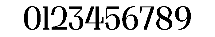 Shapfly Condensed Font OTHER CHARS
