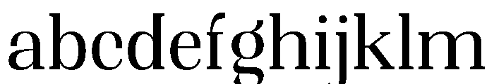 Shapfly Condensed FONT