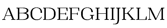 Shapfly Expanded Light Font UPPERCASE