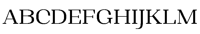 Shapfly Expanded Font UPPERCASE