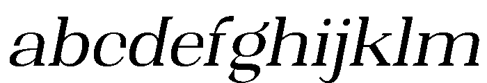 Shapfly Italic FONT
