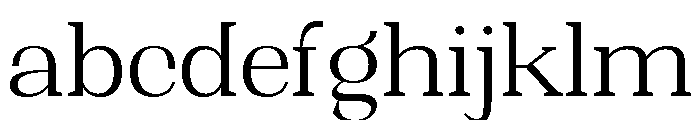 Shapfly Light FONT