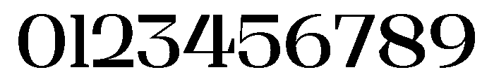 Shapfly Medium Font OTHER CHARS