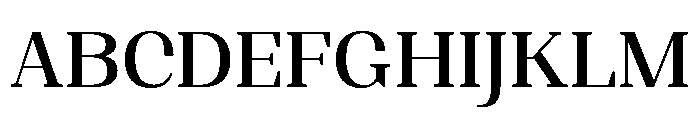 Shapfly Medium Font UPPERCASE
