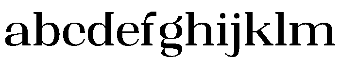 Shapfly Medium FONT