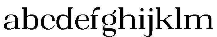 Shapfly Regular FONT