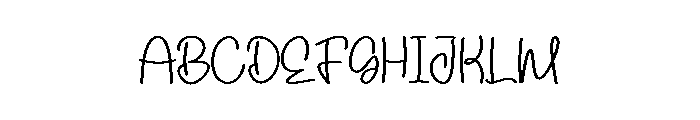 Share Designer FONT