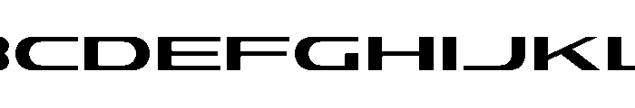 Sharkon Regular FONT