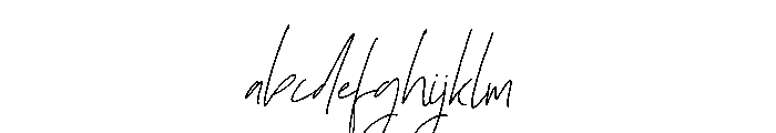 Sharottens Italic FONT