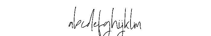 Sharottens FONT