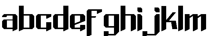 Sharpinoz FONT