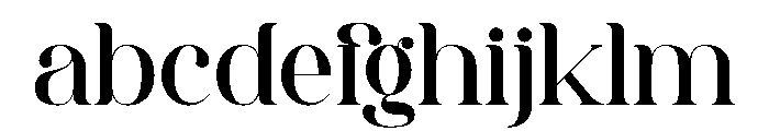 Shasti FONT