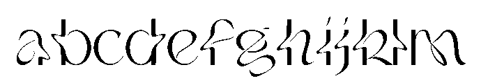 Shavenna FONT