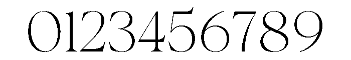 Shavile Regular Font OTHER CHARS