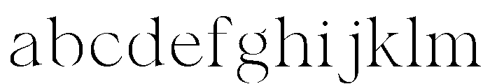 Shavile Regular FONT