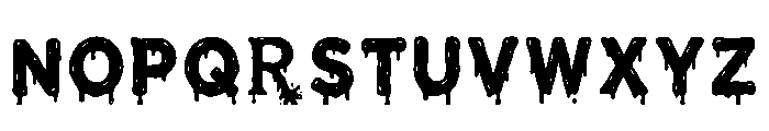 Shawana Regular Font LOWERCASE