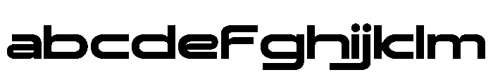 Sheirav Regular FONT