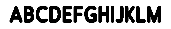 Sheldom FONT
