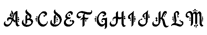 Shell Regular FONT