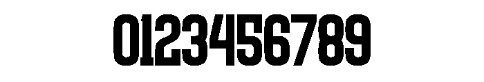 Shemom Regular Font OTHER CHARS