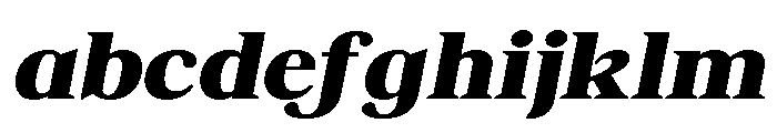 Shequan-BlackSemExpIta FONT